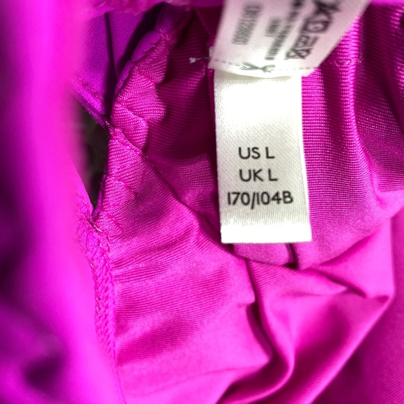 Free People Pink Sports Bra - Picture 9 of 9